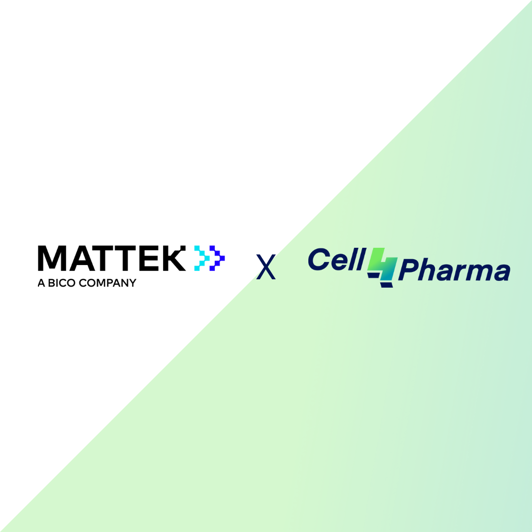 MatTek Cell4Pharma Partnership